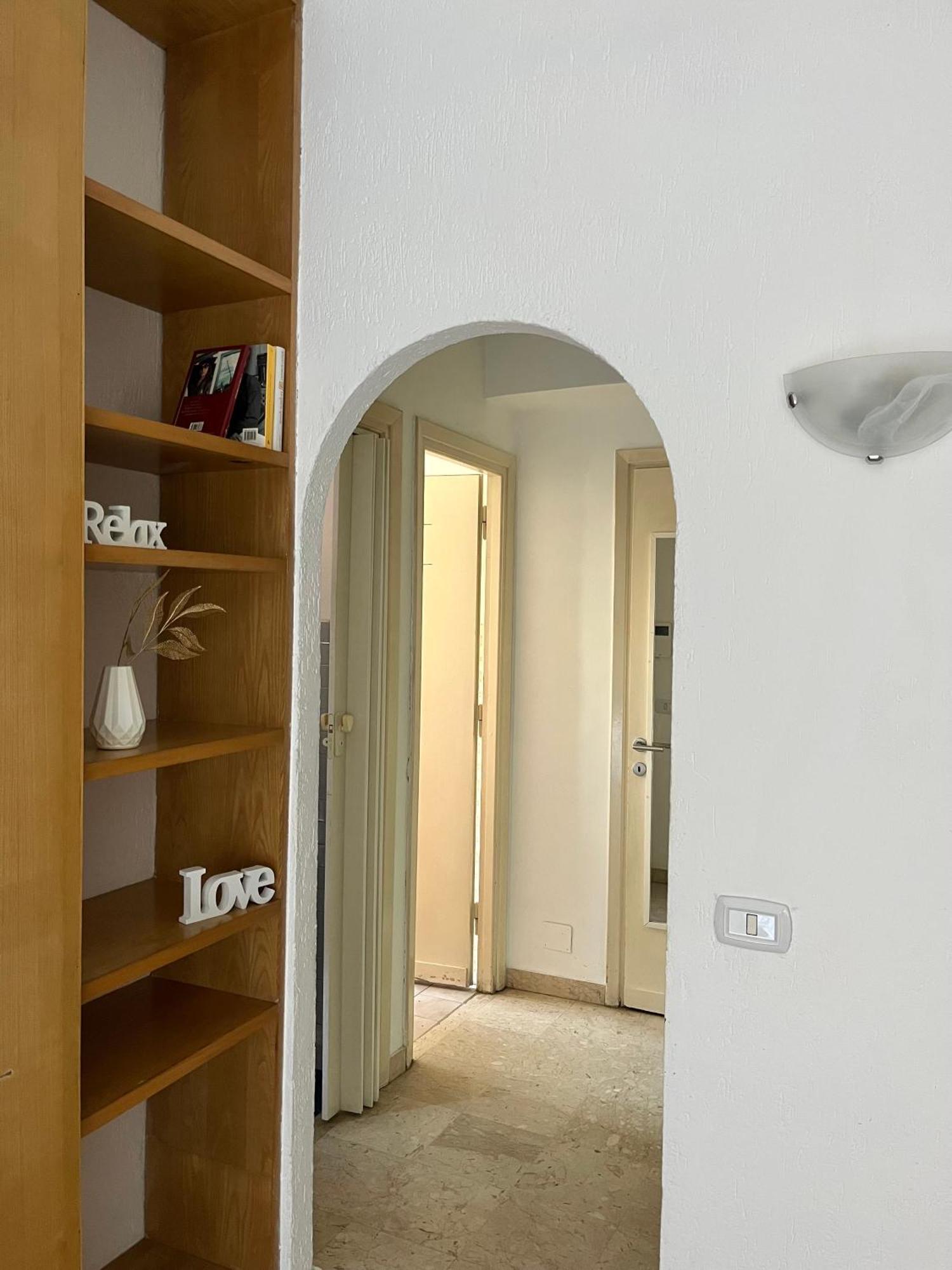 Al Ma Apartment Trastevere Rome Exterior photo