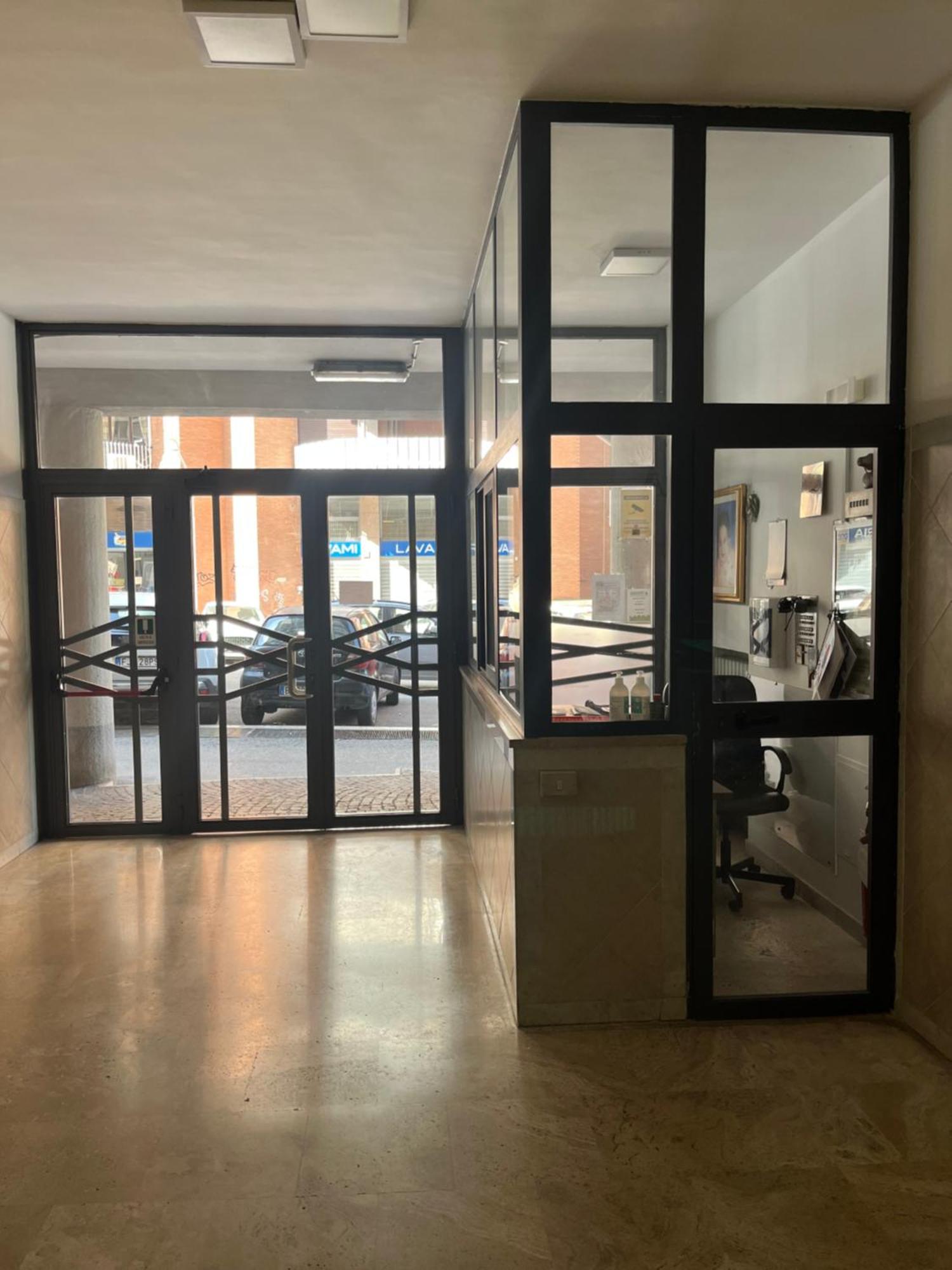 Al Ma Apartment Trastevere Rome Exterior photo
